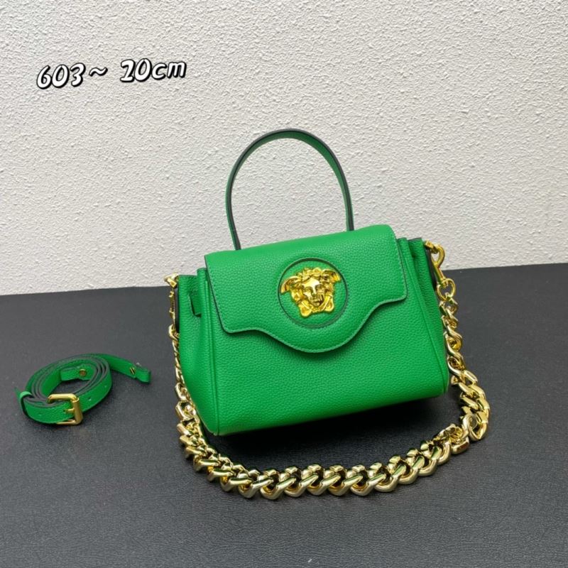 Versace Handle Bags